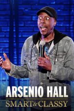 Nonton film Streaming Arsenio Hall: Smart and Classy (2019) subtitle Bahasa Indonesia