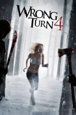Nonton film Streaming Wrong Turn 4: Bloody Beginnings (2011) subtitle Bahasa Indonesia