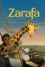 Nonton film Streaming Zarafa (2012) subtitle Bahasa Indonesia