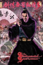 Nonton film Streaming The Sentimental Swordsman (1977) subtitle Bahasa Indonesia