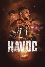 Nonton film Streaming Havoc (2025) subtitle Bahasa Indonesia