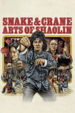 Nonton film Streaming Snake & Crane Arts of Shaolin (1978) subtitle Bahasa Indonesia