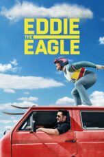 Nonton film Streaming Eddie the Eagle (2016) subtitle Bahasa Indonesia
