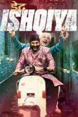Nonton film Streaming Dedh Ishqiya (2014) subtitle Bahasa Indonesia