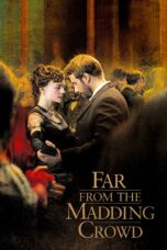 Nonton film Streaming Far from the Madding Crowd (2015) subtitle Bahasa Indonesia