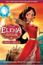 Nonton film Streaming Elena of Avalor: Ready to Rule (2016) subtitle Bahasa Indonesia