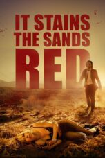 Nonton film Streaming It Stains the Sands Red (2016) subtitle Bahasa Indonesia