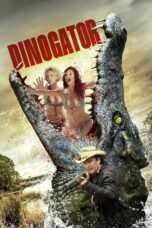 Nonton film Streaming DinoGator (2024) subtitle Bahasa Indonesia