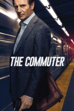 Nonton film Streaming The Commuter (2018) subtitle Bahasa Indonesia