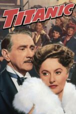 Nonton film Streaming Titanic (1953) subtitle Bahasa Indonesia
