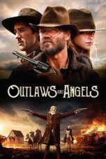 Nonton film Streaming Outlaws and Angels (2016) subtitle Bahasa Indonesia
