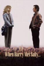 Nonton film Streaming When Harry Met Sally… (1989) subtitle Bahasa Indonesia
