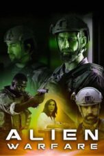 Nonton film Streaming Alien Warfare (2019) subtitle Bahasa Indonesia