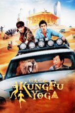Nonton film Streaming Kung Fu Yoga (2017) subtitle Bahasa Indonesia