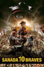 Nonton film Streaming Sanada 10 Braves (2016) subtitle Bahasa Indonesia