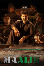 Nonton film Streaming Maalik (2016) subtitle Bahasa Indonesia