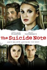 Nonton film Streaming Suicide Note (2016) subtitle Bahasa Indonesia