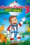 Nonton film Streaming Curious George 3: Back to the Jungle (2015) subtitle Bahasa Indonesia Nonton film Streaming Curious George 3: Back to the Jungle (2015) subtitle Bahasa Indonesia