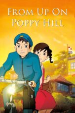 Nonton film Streaming From Up on Poppy Hill (2011) subtitle Bahasa Indonesia