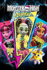 Nonton film Streaming Monster High: Electrified (2017) subtitle Bahasa Indonesia