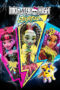 Nonton film Streaming Monster High: Electrified (2017) subtitle Bahasa Indonesia