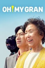 Nonton film Streaming Oh! My Gran (2020) subtitle Bahasa Indonesia
