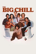 Nonton film Streaming The Big Chill (1983) subtitle Bahasa Indonesia