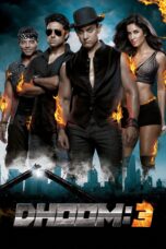 Nonton film Streaming Dhoom 3 (2013) subtitle Bahasa Indonesia