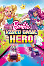 Nonton film Streaming Barbie Video Game Hero (2017) subtitle Bahasa Indonesia