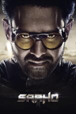 Nonton film Streaming Saaho (2019) subtitle Bahasa Indonesia