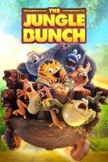 Nonton film Streaming The Jungle Bunch (2017) subtitle Bahasa Indonesia