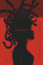 Nonton film Streaming Acrimony (2018) subtitle Bahasa Indonesia