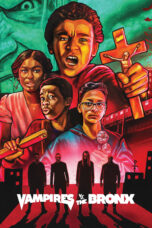 Nonton film Streaming Vampires vs. the Bronx (2020) subtitle Bahasa Indonesia