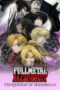 Nonton film Streaming Fullmetal Alchemist the Movie: Conqueror of Shamballa (2005) subtitle Bahasa Indonesia Nonton film Streaming Fullmetal Alchemist the Movie: Conqueror of Shamballa (2005) subtitle Bahasa Indonesia