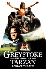 Nonton film Streaming Greystoke: The Legend of Tarzan, Lord of the Apes (1984) subtitle Bahasa Indonesia