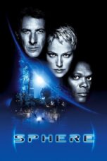 Nonton film Streaming Sphere (1998) subtitle Bahasa Indonesia