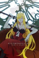 Nonton film Streaming Kizumonogatari Part 3: Reiketsu (2017) subtitle Bahasa Indonesia