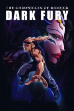 Nonton film Streaming The Chronicles of Riddick: Dark Fury (2004) subtitle Bahasa Indonesia