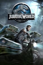 Nonton film Streaming Jurassic World (2015) subtitle Bahasa Indonesia