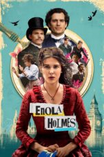 Nonton film Streaming Enola Holmes (2020) subtitle Bahasa Indonesia