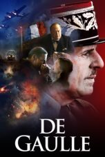 Nonton film Streaming De Gaulle (2020) subtitle Bahasa Indonesia