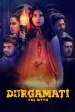 Nonton film Streaming Durgamati: The Myth (2020) subtitle Bahasa Indonesia