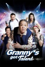 Nonton film Streaming Granny’s Got Talent (2015) subtitle Bahasa Indonesia