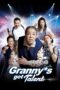 Nonton film Streaming Granny’s Got Talent (2015) subtitle Bahasa Indonesia