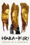 Nonton film Streaming Hara-Kiri: Death of a Samurai (2011) subtitle Bahasa Indonesia