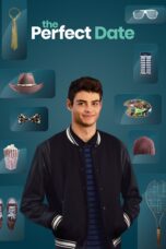 Nonton film Streaming The Perfect Date (2019) subtitle Bahasa Indonesia
