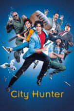 Nonton film Streaming City Hunter (2019) subtitle Bahasa Indonesia