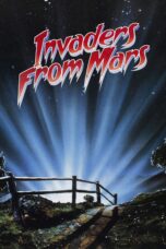 Nonton film Streaming Invaders from Mars (1986) subtitle Bahasa Indonesia