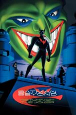 Nonton film Streaming Batman Beyond: Return of the Joker (2000) subtitle Bahasa Indonesia