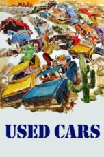 Nonton film Streaming Used Cars (1980) subtitle Bahasa Indonesia